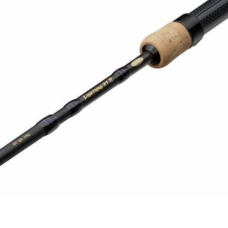 Berkley Lightning HT II Travel Spinning Rod 8.7ft