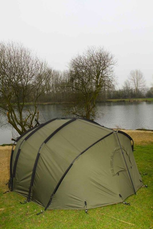 Avid Carp HQ Bivvy 2 Man