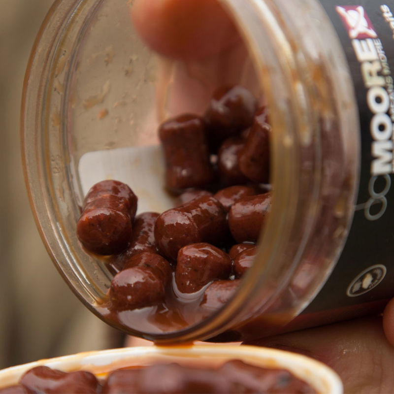 CC Moore Pacific Tuna Glugged Hookbaits