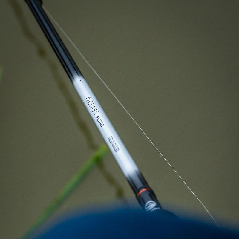 Guru A-Class Pellet Waggler Rods