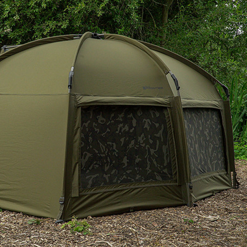 Fox Frontier Bivvy