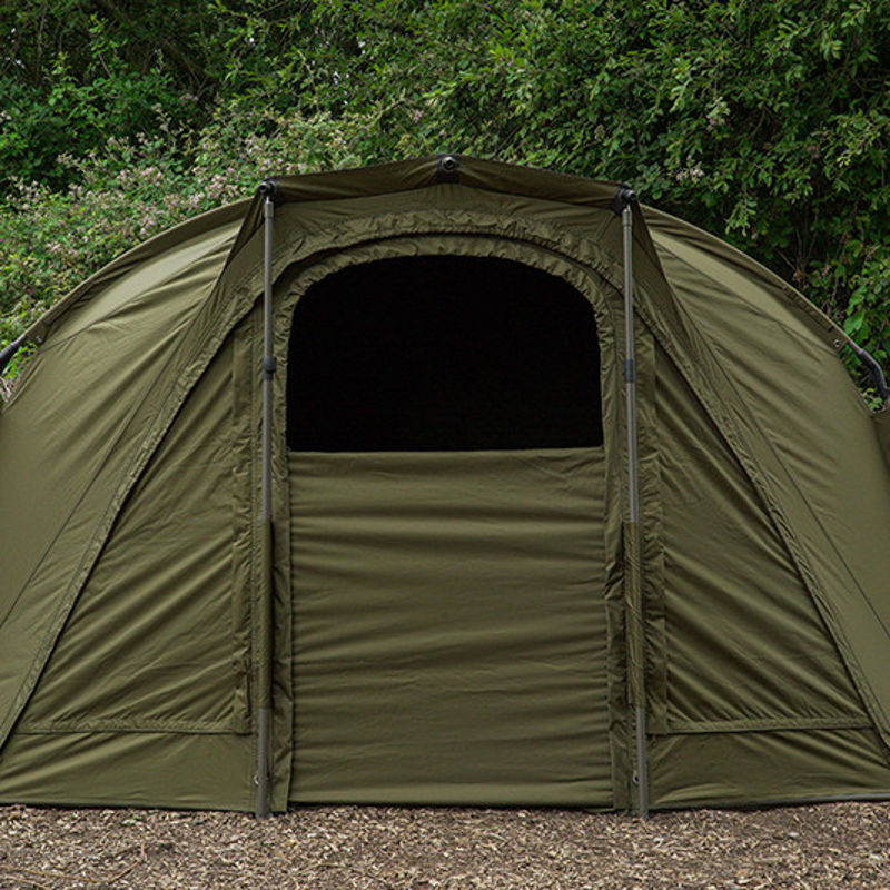 Fox Frontier X Plus Bivvy