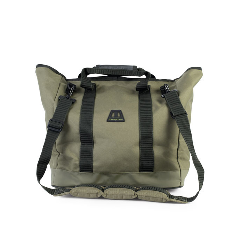 Korum Transition Bait & Bits Bag