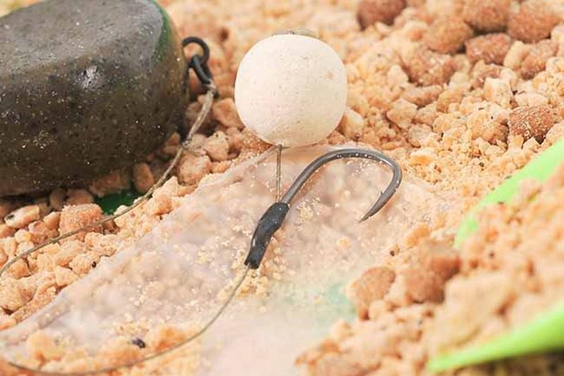 Korda PVA Bag Rigs