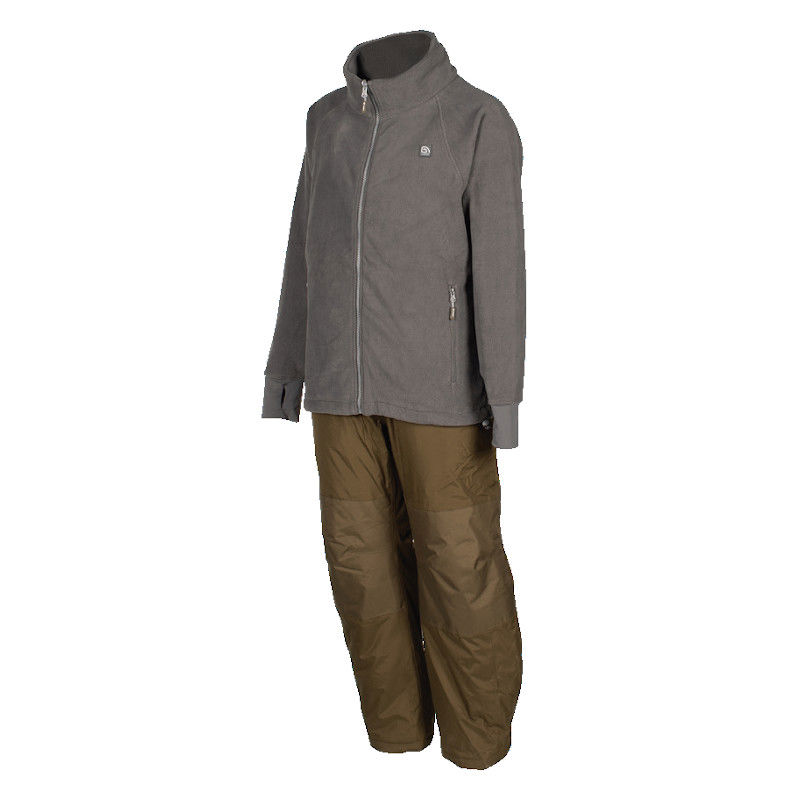 Trakker Core CR3 3-Piece Winter Suit