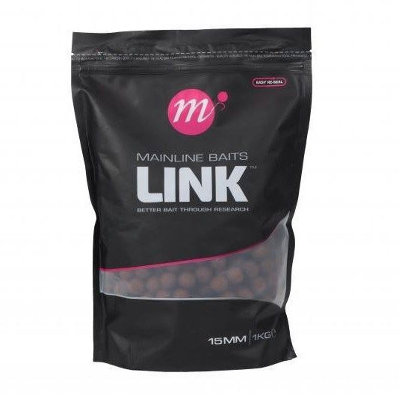 Mainline The Link Shelf Life Boilies