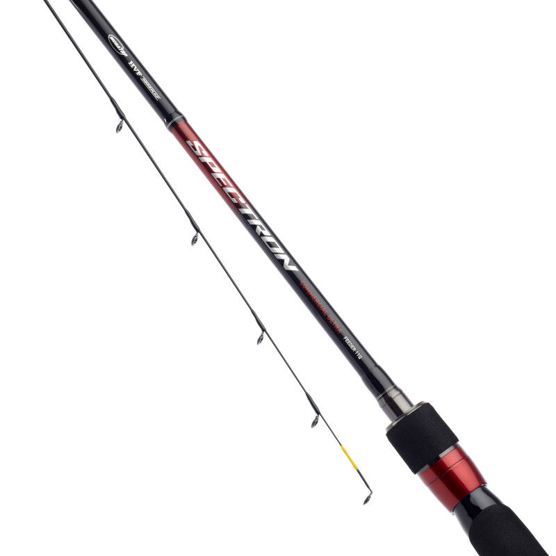 Daiwa Spectron Commercial Ultra Feeder Rods