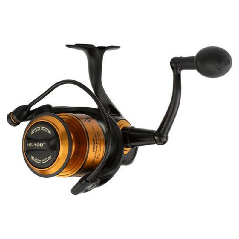 Penn Spinfisher VII Spinning Reels