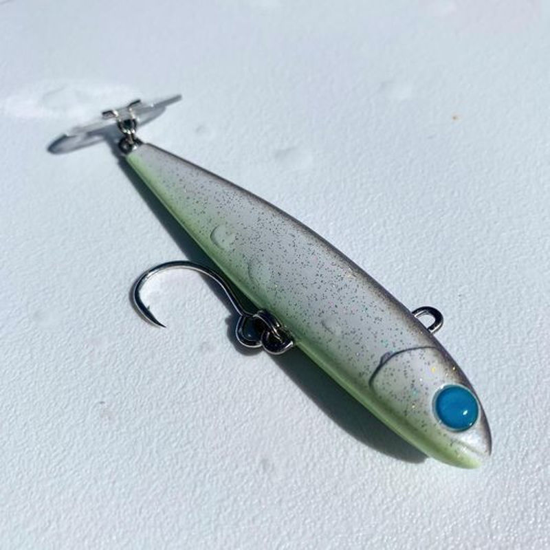 Fiiish Power Tail SW Lures