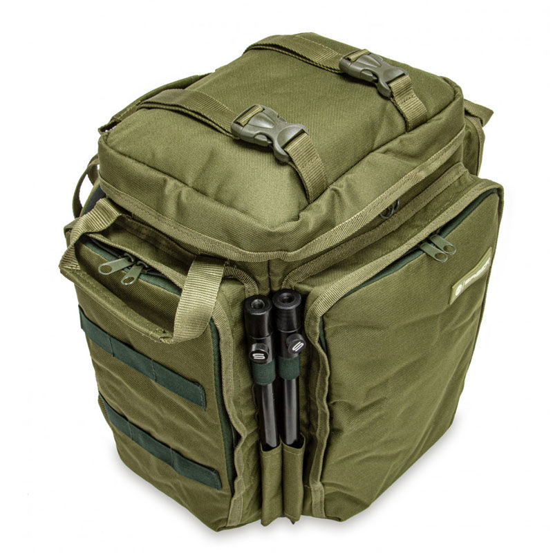 Saber Supra Compact Rucksack