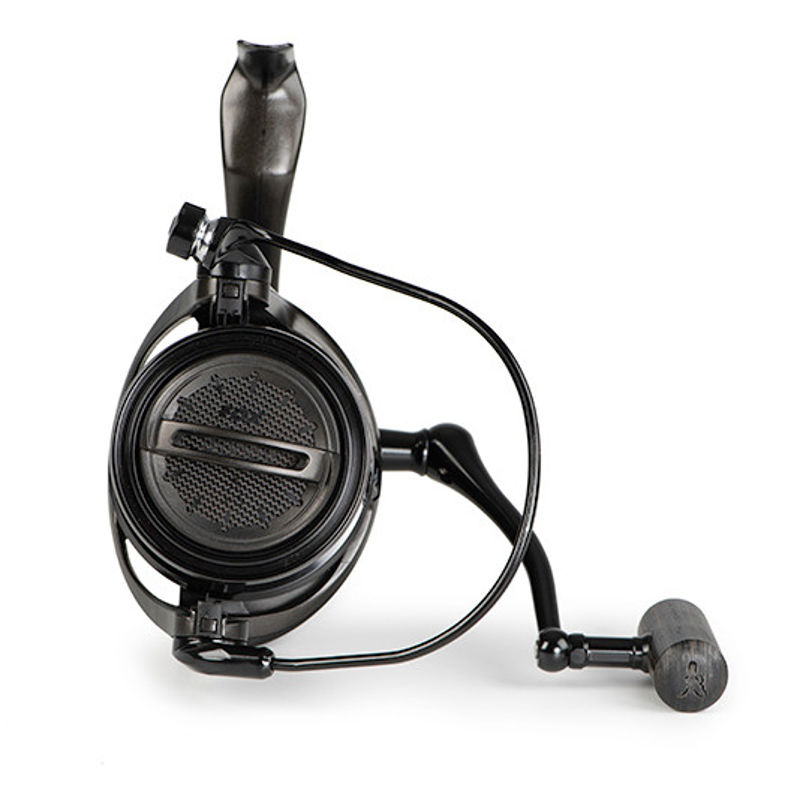 Fox 14000XC Reel