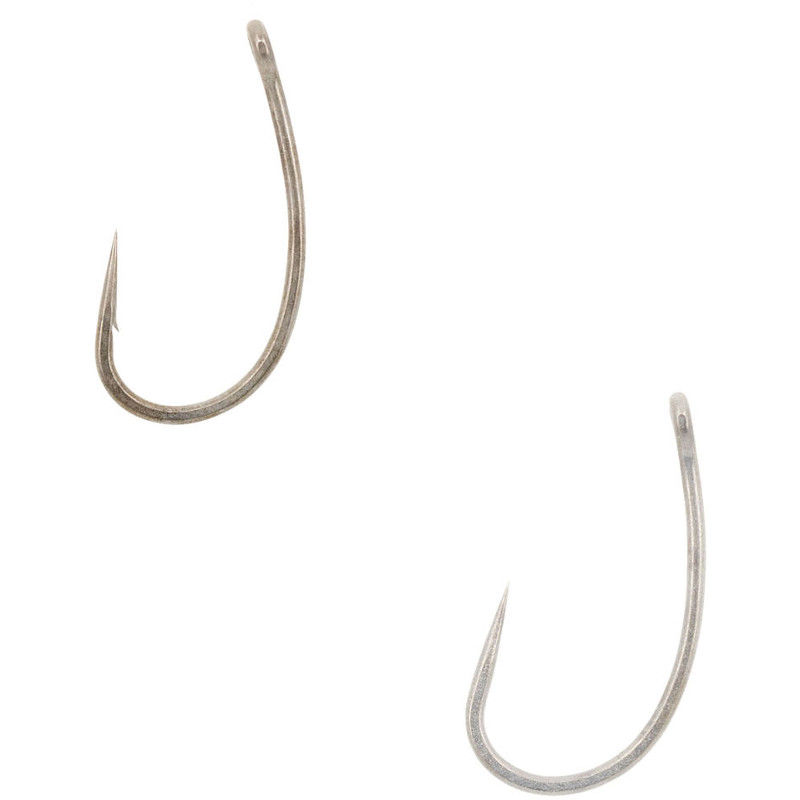 Trakker Curve Shank Hooks