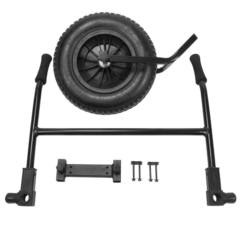 Korum Accessory Chair Barrow Kit