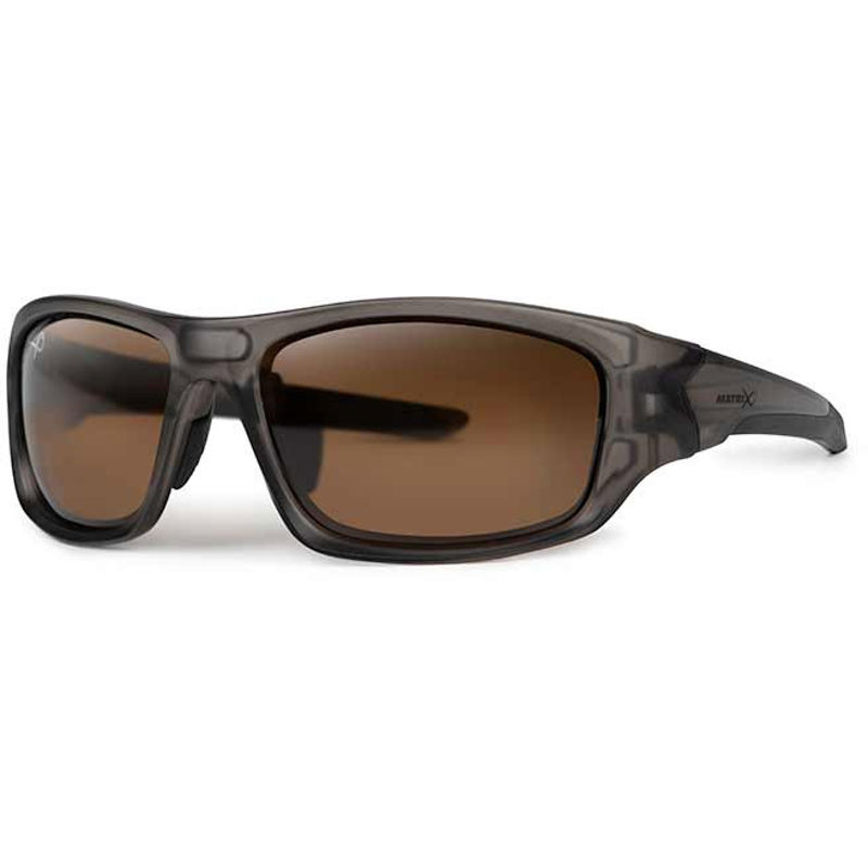 Matrix Wraps Polarised Sunglasses