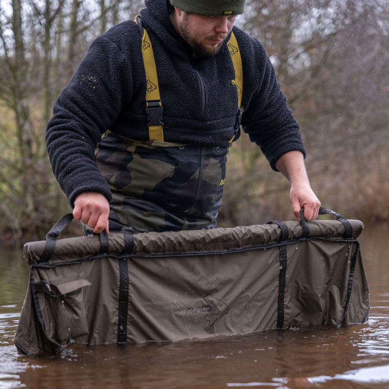 Avid Carp Pro-Tect Floatation Sling