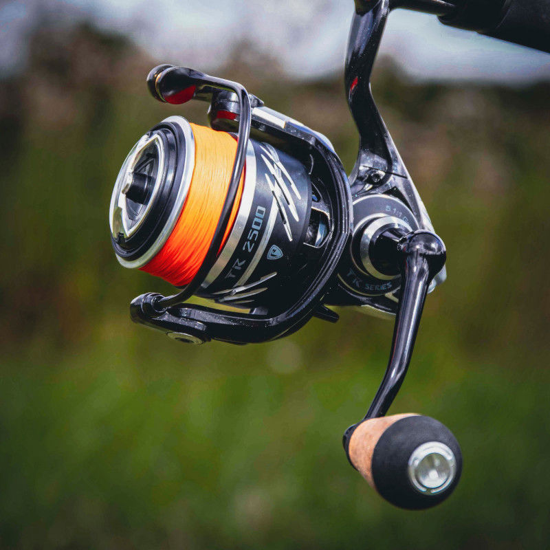 Fox Rage TR Reels