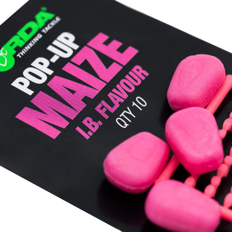 Korda Pop Up Maize