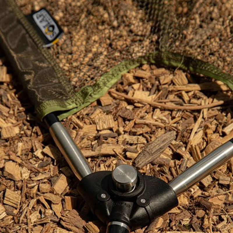 Solar Tackle A1 Bow-Loc Landing Net 42inch