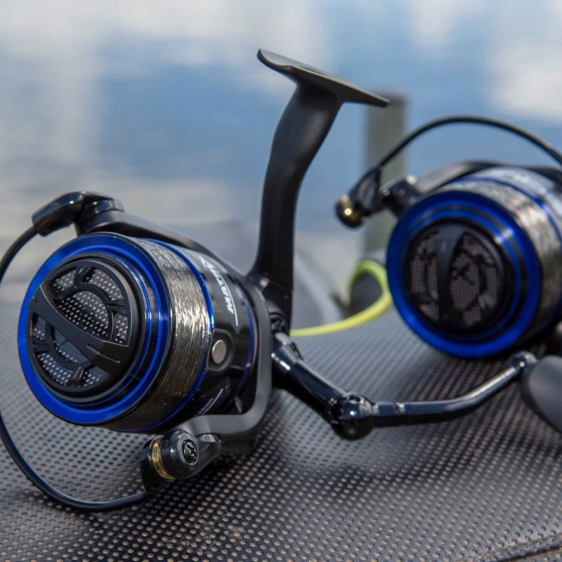 Matrix Aquos Ultra Reels (Old 2023 Version)