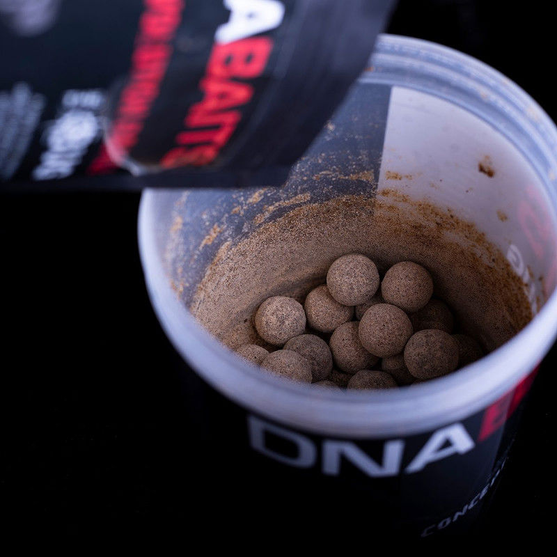 DNA Baits EVO Range Complete Kits