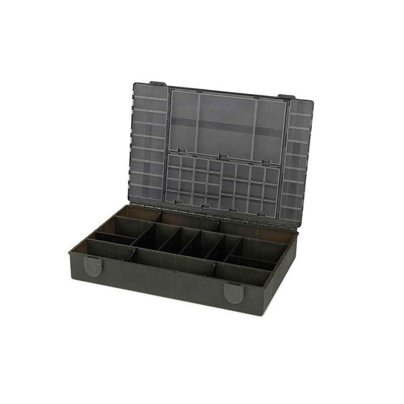 Fox Edges Large Tackle Box