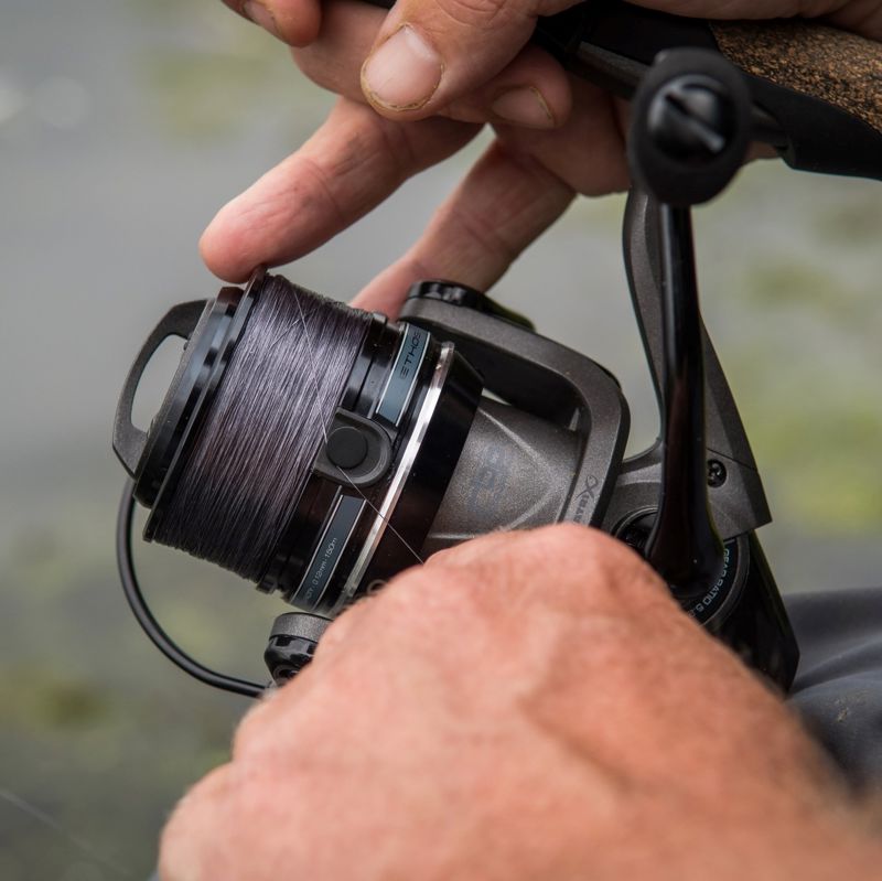 Matrix Ethos XR Reels