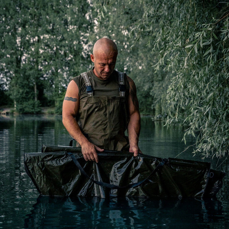 Trakker N2 Chest Waders