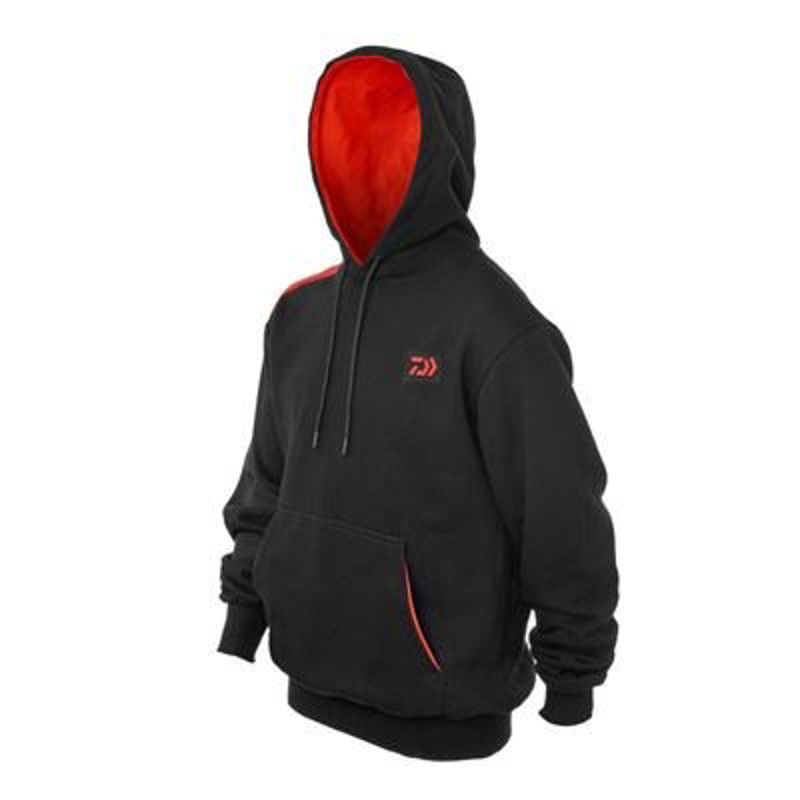 Daiwa D-VEC Hoodie