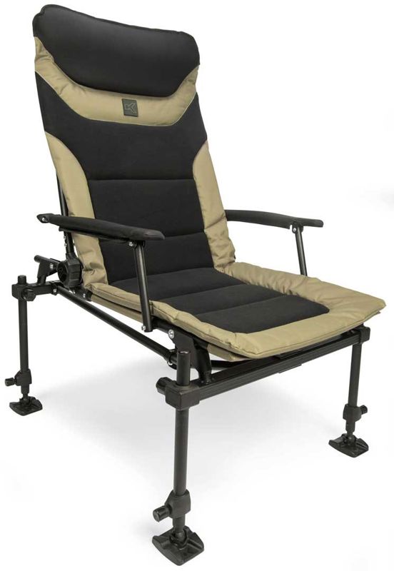 Korum X25 Deluxe Accessory Chair