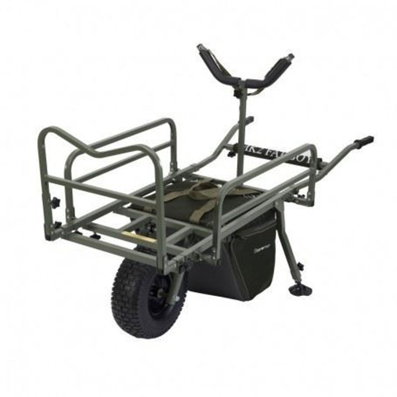 Carp Porter MK2 Fat Boy Barrows