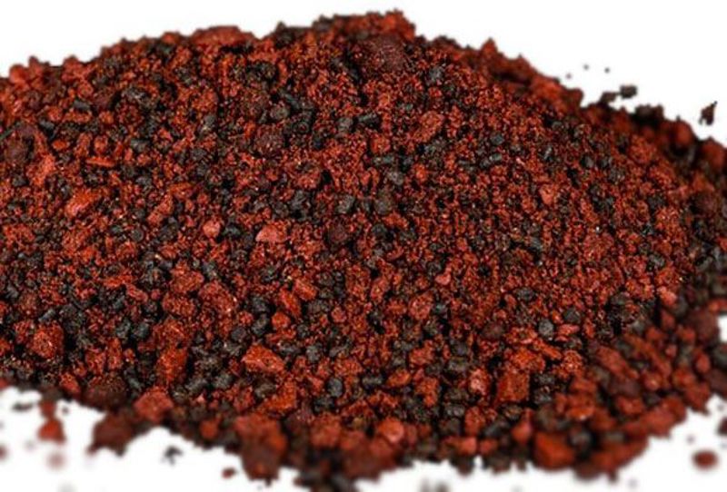 CC Moore Bloodworm Bag Mix