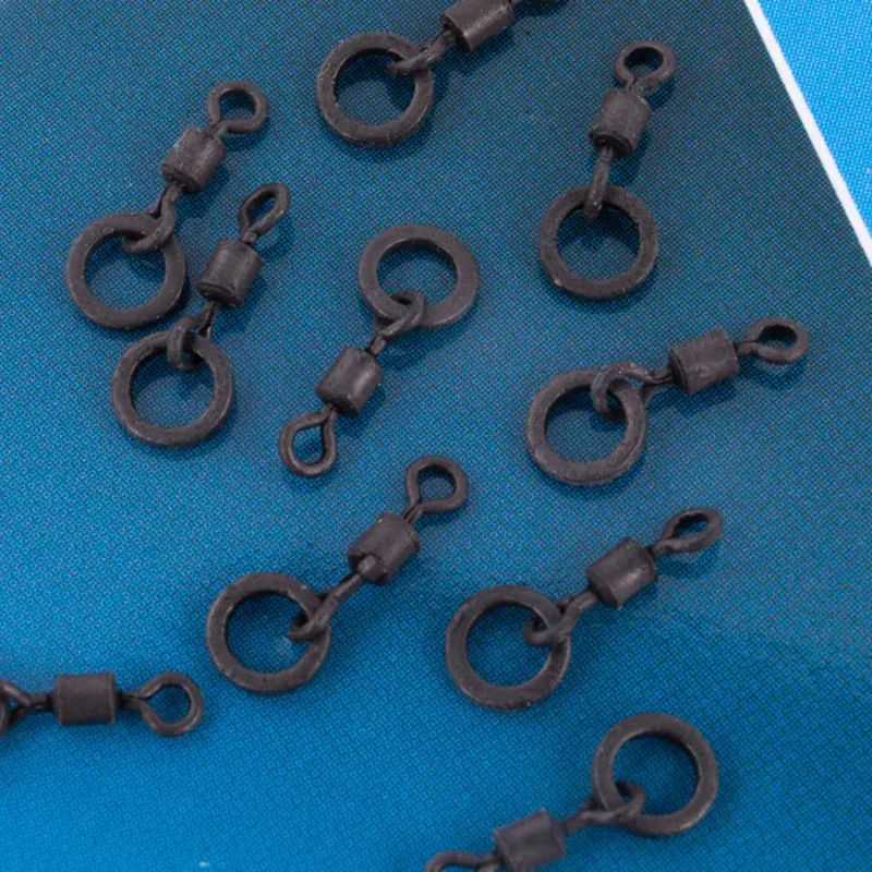 Nash Hook Ring Swivels