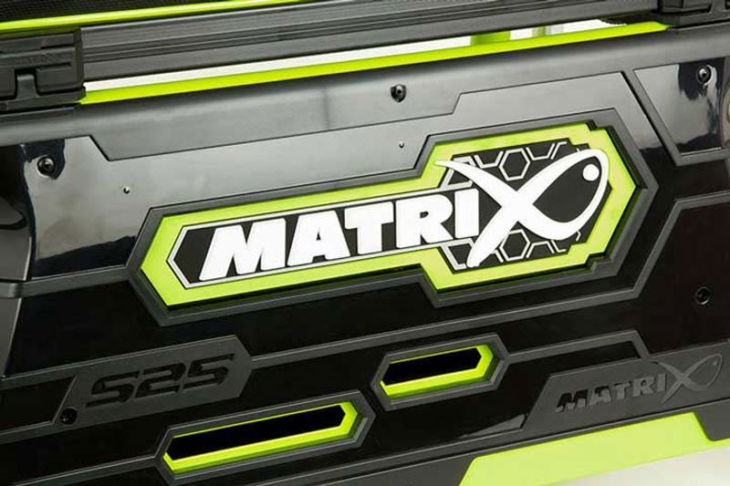 Matrix S25 Superbox