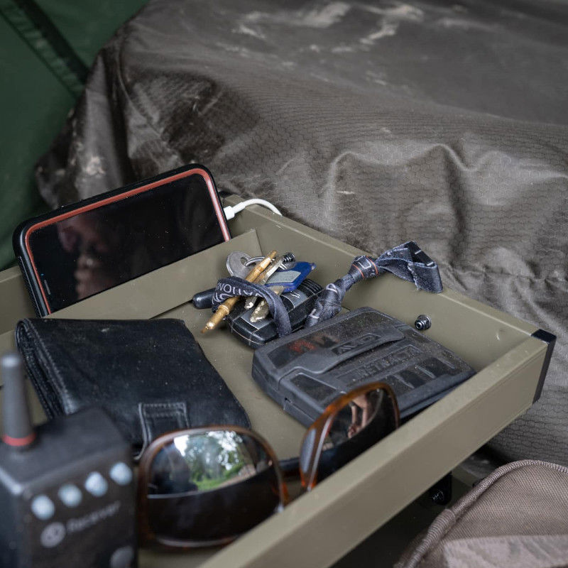 Avid Carp Double Decker Bivvy Organiser