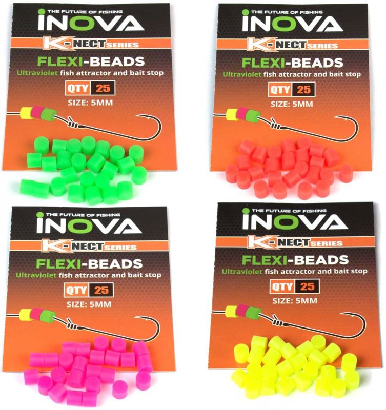 Inova Flexi Beads