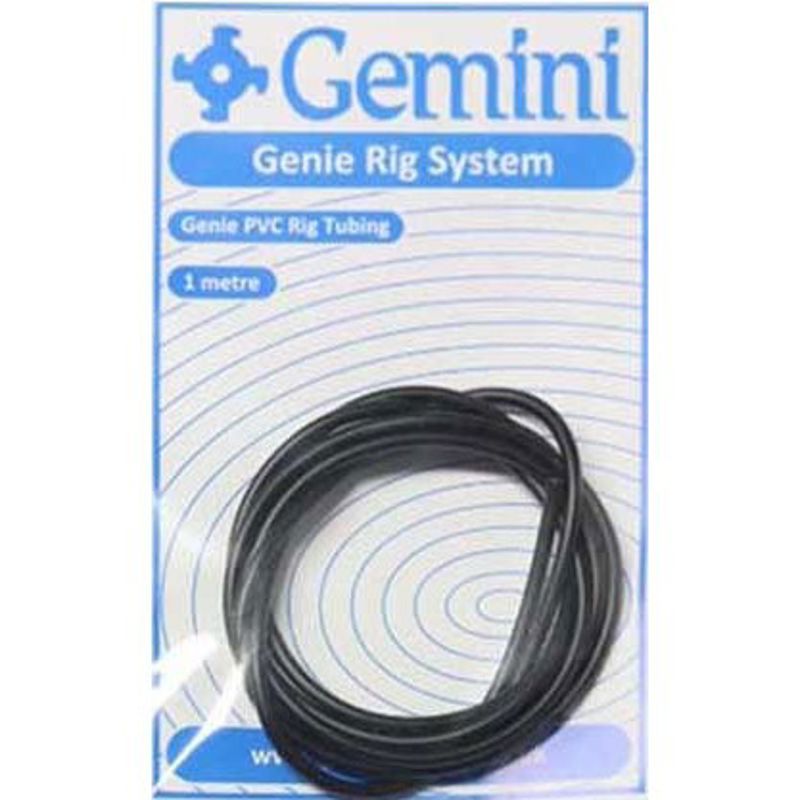 Gemini Genie PVC Rig Tubing