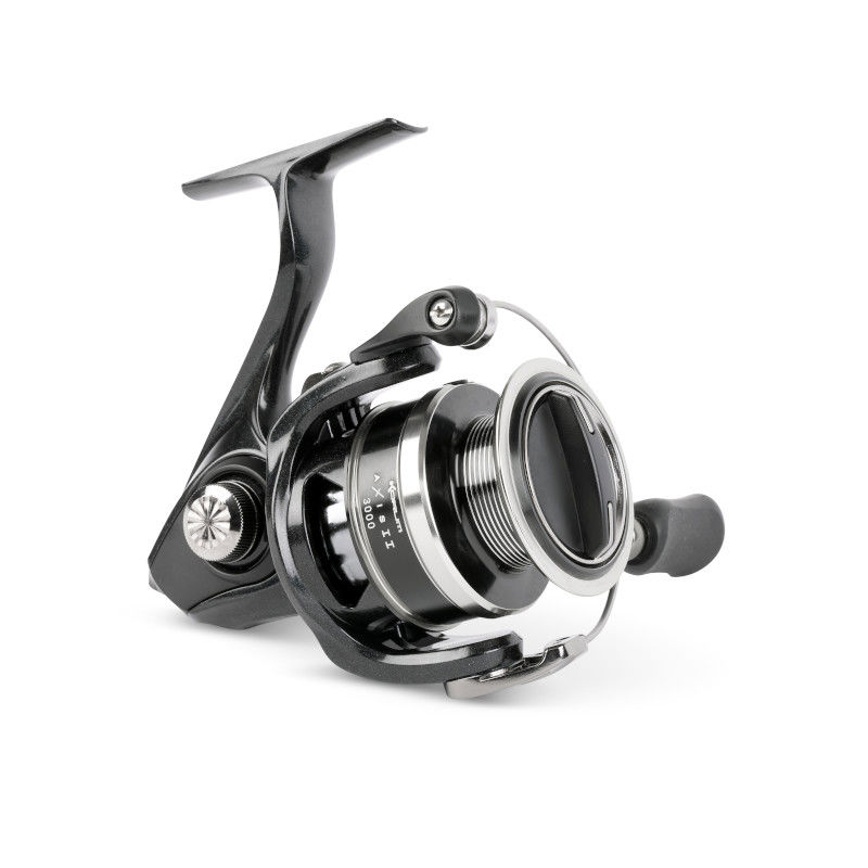 Korum Axis II Front Drag Reels