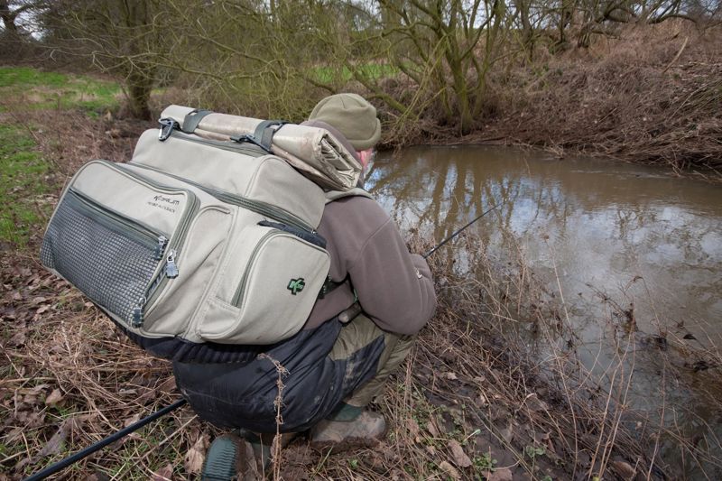 Korum Roving Rucksack