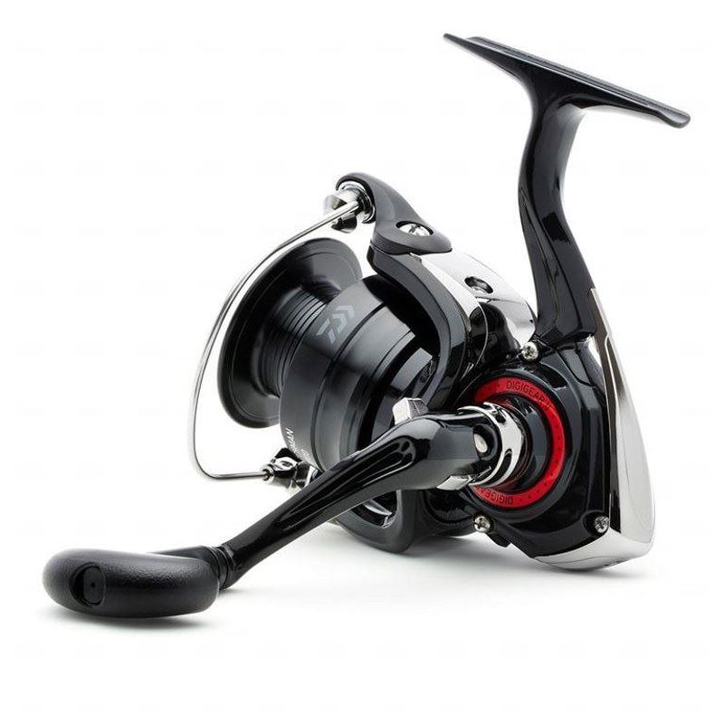 Daiwa Matchman 23 Reels