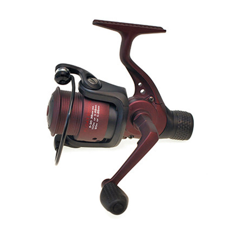 Drennan Red Range 6-30 Float Reel