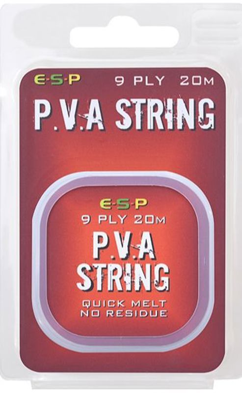 ESP PVA String