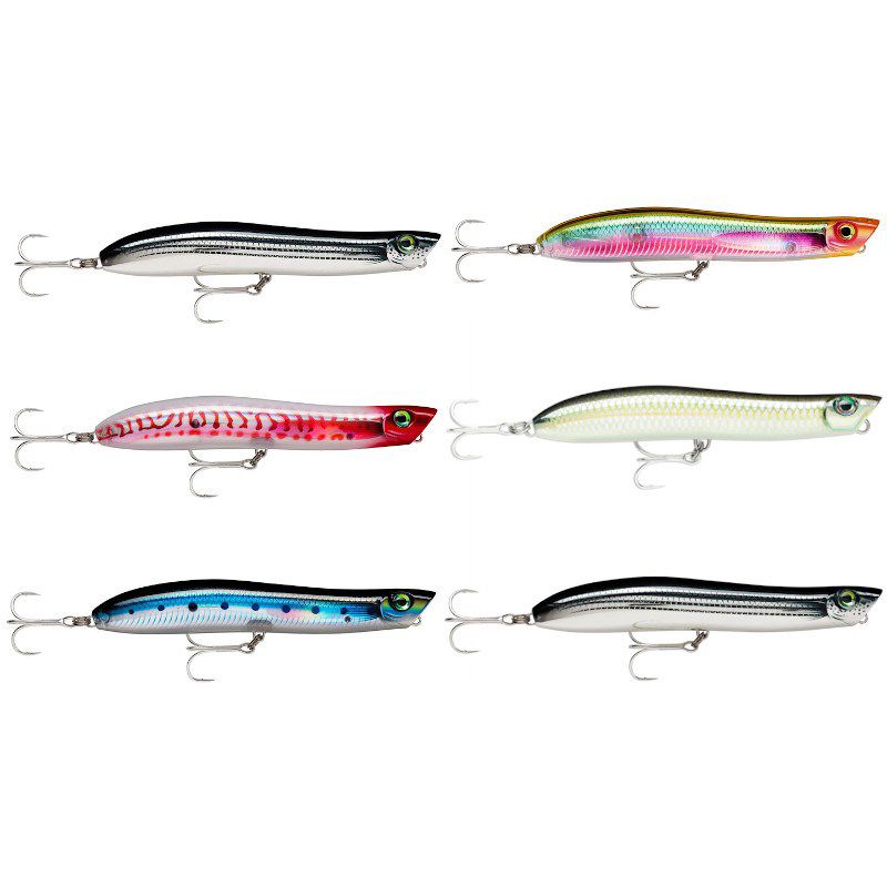 Rapala Max Rap Walk n Roll