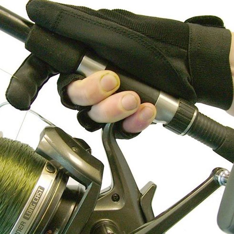 Gardner Casting/Spodding Glove