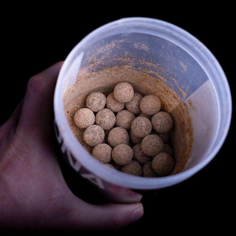 DNA Baits EVO Range Complete Kits