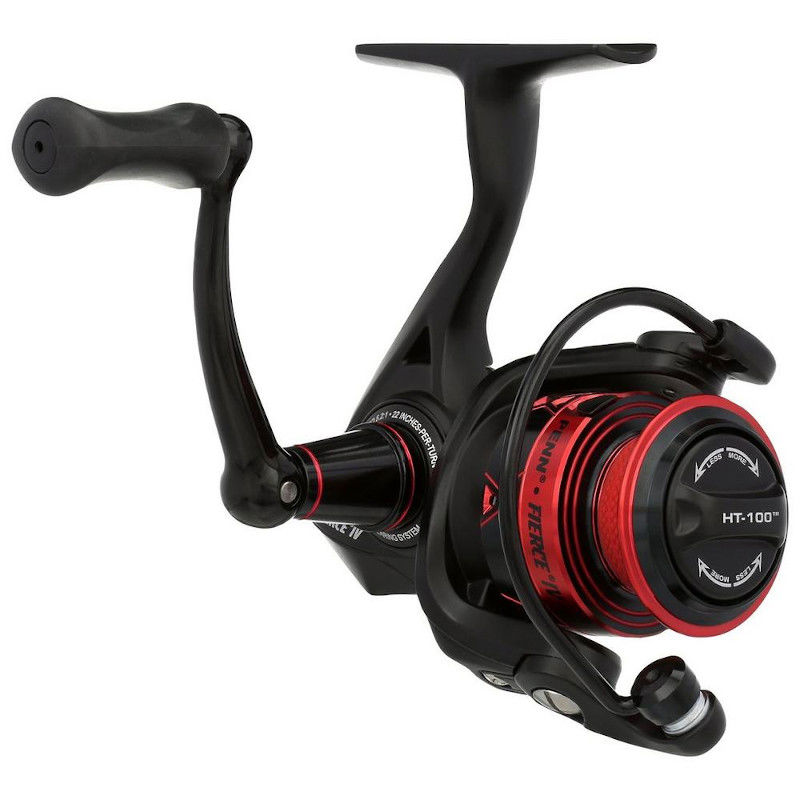 Penn Fierce IV Spinning Reels