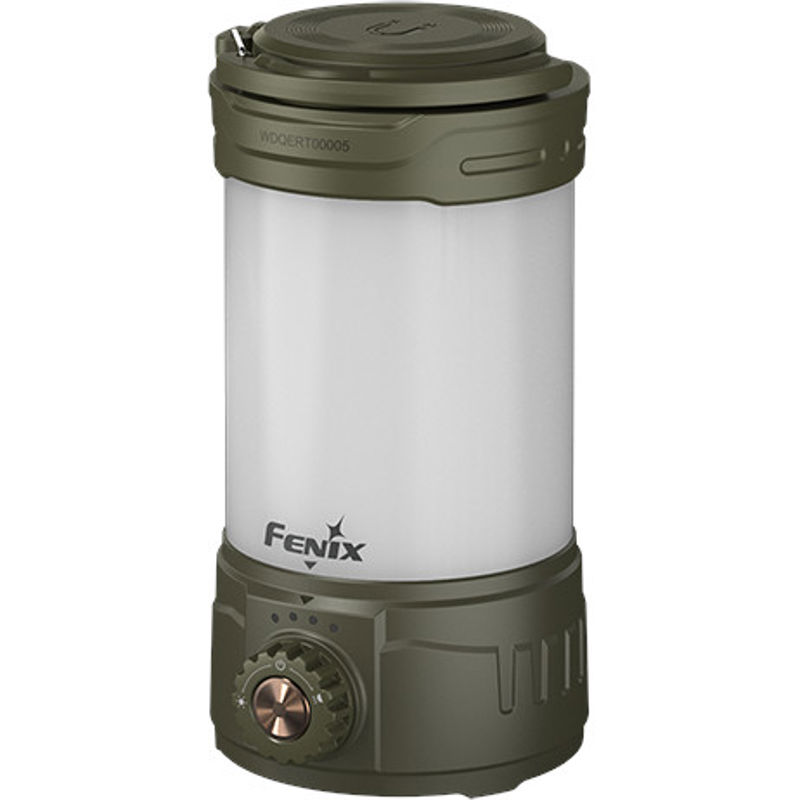 Fenix CL26R Pro Rechargeable Lantern