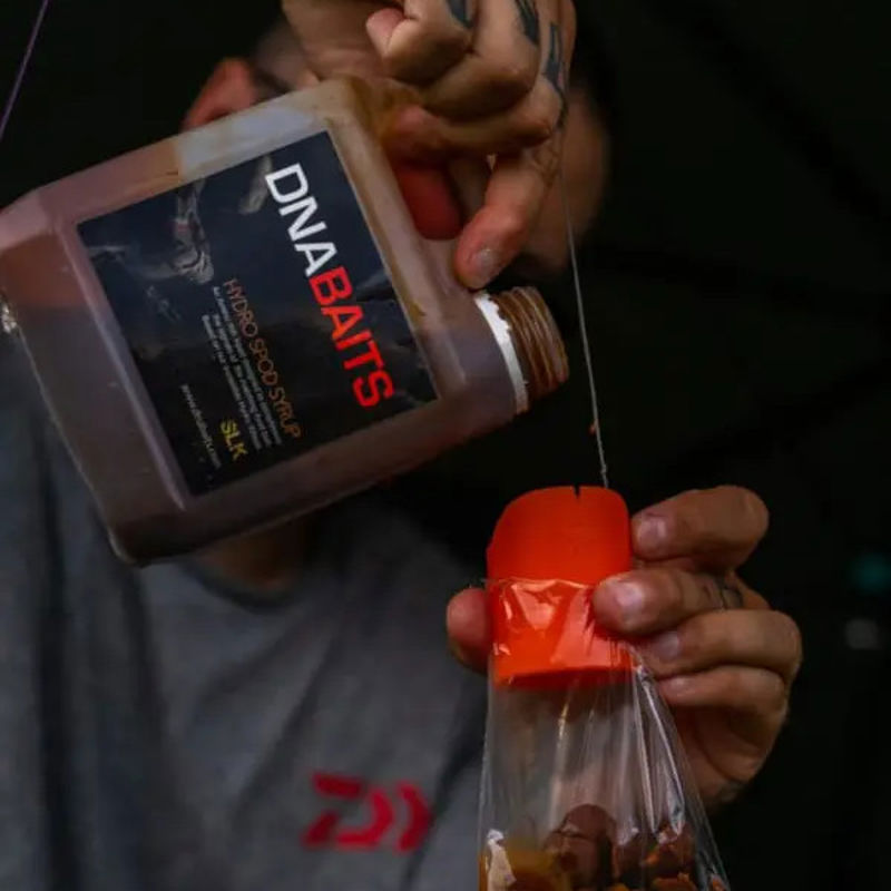 DNA Baits Hydro Spod Syrups 1lt 