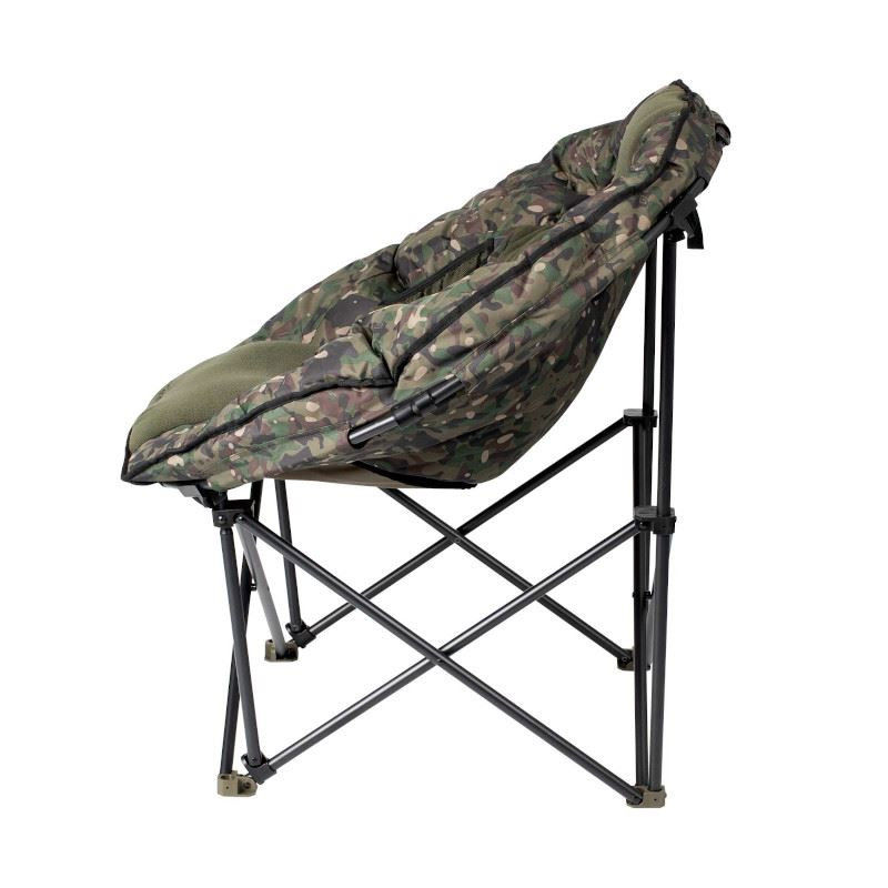 Trakker Levelite Camo Luna Chair