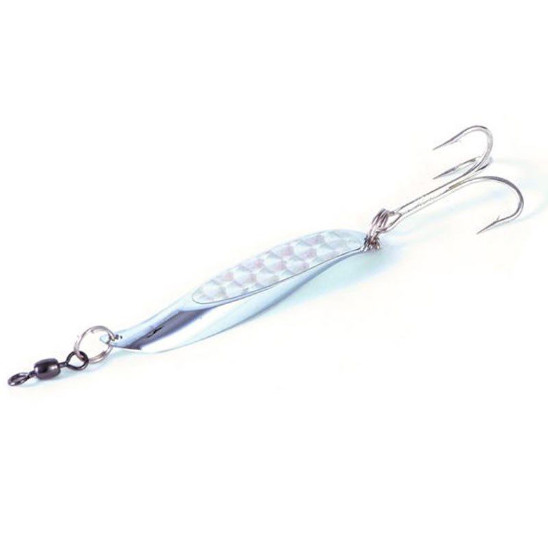 Tsunami Shockwave Lures 