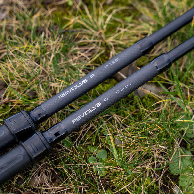 Avid Carp Revolve R Rods